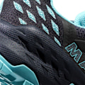 Miniatyrbillede 5 af 6: Mammut Sertig Ii Low Goretex Sort EU 42 Kvinde