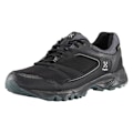 Miniatyrbillede 1 af 6: Haglofs Vandresko Trail Fuse Goretex Sort EU 40 2/3 Mand