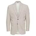 Pikkukuva 3 / 6: Selected Bleiseri Slim-liam Flex B Musta 48 Mies