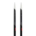 Miniatyrbillede 1 af 9: Rossignol Delta Sport R-skin Stiff Langrendsski Sort 196