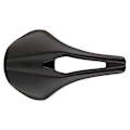 Miniatyrbillede 4 af 5: Fizik Sadel Argo Tempo R3 K:ium Sort 160 mm