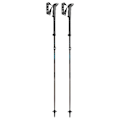 Miniatyrbillede 2 af 10: Leki Polakker Makalu Fx Ta Sort 110-130 cm