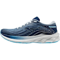 Miniatyrbillede 4 af 6: Mizuno Wave Skyrise 5 Løbesko Blå EU 41 Kvinde