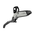 Pikkukuva 4 / 5: Sram Hydrauliset Etujarrut Level Ultimate Stealth 4p Hopeinen