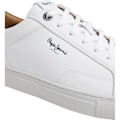 Pikkukuva 5 / 5: Pepe Jeans Joe Basic Lenkkarit Valkoinen EU 41 Mies