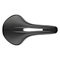 Pikkukuva 1 / 5: Fizik Satula Vento Antares R3 Musta 140 mm