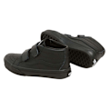 Miniatyrbillede 3 af 4: Vans Sk8-mid Reissue V Børnesko Sort EU 32 Dreng