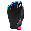 Miniatyrbillede 2 af 2: Troy Lee Designs Gp Handsker Sort M Kvinde