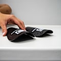 Miniatyrbillede 8 af 10: Tape Design Performance Skinnebensbeskyttere