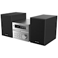 Miniatyrbillede 4 af 4: Grundig Micro Hi-fi Cms 4200 Bt Flerfarvet