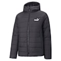 Miniatyrbillede 1 af 4: Puma Essentials Padded 84893801 Jakke Sort XL Mand