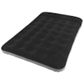 Miniatyrbillede 1 af 6: Outwell Madras Pude Inflator Flock Classic Double Transparent 185 x 135 x 20/30 cm