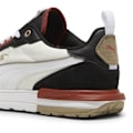 Miniatyrbillede 6 af 6: Puma R22 Sko Hvid,Sort EU 43 Mand