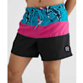 Miniatyrbillede 3 af 3: O´neill Svømmeshorts Frame Block Flerfarvet L Mand