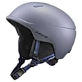 Miniatyrbillede 1 af 3: Julbo Hjelm Shortcuts Jr Blå 49-54 cm