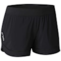 Miniatyrbillede 1 af 2: Columbia Shorts Bukser Titan Ultra Ii Sort 10 / 10 Kvinde