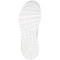 Miniatyrbild 2 av 5: Skechers Utbildare Uno Vit EU 38 Kvinna
