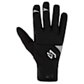 Miniatyrbillede 1 af 2: Spiuk Top Ten Membrana Handsker Sort XL Mand