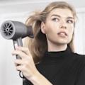 Pikkukuva 3 / 5: Cecotec Hiustenkuivaaja Ionicare 5500 Powerstyle Musta