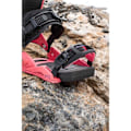 Miniatyrbild 6 av 7: Northwave Drake Reload Snowboardbindningar Röd M