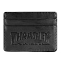 Miniatyrbillede 1 af 4: Thrasher Card Tegnebog Sort
