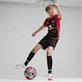 Pikkukuva 5 / 6: Puma Ac Milan Prematch Lyhythihainen T-paita  5-6 Years