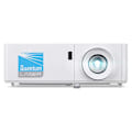 Miniatyrbillede 1 af 2: Infocus Dlp Projektor Inl2168 4500 Lumens Hvid One Size / EU Plug