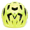 Miniatyrbillede 2 af 3: Briko Mtb Hjelm Sismic X Gul M