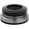 Miniatyrbillede 1 af 2: Deda Semi-integreret Headset Sort 1 1/5´´
