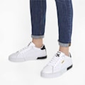 Miniatyrbillede 7 af 7: Puma Select Trænere Cali Star Hvid EU 36 Kvinde