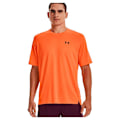 Pikkukuva 1 / 5: Under Armour Lyhythihainen T-paita Tech Vent Oranssi 2XL / Regular Mies