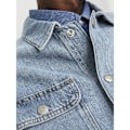Miniatyrbillede 5 af 7: Jack & Jones Chase Mf 902 Overtrøje Blå 2XL Mand