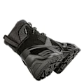 Miniatyrbillede 5 af 5: Lowa Zephyr Mk2 Goretex Mid Vandrestøvler Sort EU 43 1/2 Mand