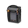 Miniatyrbillede 1 af 10: Lowepro Kameraetui Gearup Creator Box M Ll