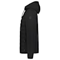 Miniatyrbillede 3 af 6: Icepeak Aikera Jakke Sort 2XL Mand