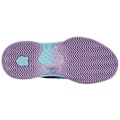 Pikkukuva 2 / 7: K-swiss Savikengät Hypercourt Supreme Hb Sininen EU 37 Nainen