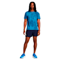 Pikkukuva 5 / 5: Under Armour Launch 5in Unlined Shortsit Sininen XL Mies