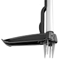 Miniatyrbillede 3 af 3: Fiskars Teleskopisk Ukrudtsoptrækker Smartfit Sort,Søvfarvet
