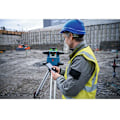 Miniatyrbillede 7 af 10: Bosch Professional Roterende Laserniveau Grl 650 Chvg Søvfarvet