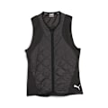 Miniatyrbillede 1 af 4: Puma Jakke Run Cloudspun Wrmlbl Sort XS Kvinde