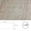 Miniatyrbillede 2 af 2: Bertini Krydsfinerplader 600x600x3 Mm 10 Enheder Beige
