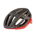 Miniatyrbillede 1 af 3: Endura Hjelm Fs260-pro Mips Sort L-XL
