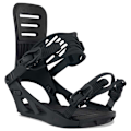 Miniatyrbillede 1 af 4: K2 Snowboards Snowboard Bindinger Formula Sort M