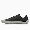 Miniatyrbillede 3 af 6: Merrell Trail Løbesko Vapor Glove 6 Leather Sort EU 39 Kvinde