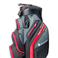 Miniatyrbillede 2 af 2: Motocaddy Golftaske Pro Series Sort