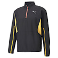 Miniatyrbillede 1 af 4: Puma Jakke Ultraweave S Sort 2XL Mand