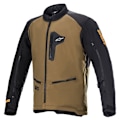 Miniatyrbillede 1 af 2: Alpinestars Jakke Venture Xt Brun,Sort 2XL Mand