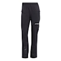 Miniatyrbillede 2 af 4: Adidas Bukser Xpr Fast Sort 40 / Regular Kvinde