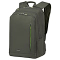 Miniatyrbillede 5 af 10: Samsonite Guardit Classy 15.6´´ 21.5l Rygsæk Grøn