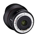 Miniatyrbillede 6 af 6: Samyang Af 2.8/14 Dslr Canon Ef Sort